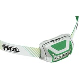 Petzl ACTIK CORE, LED-Leuchte grün, mit CORE-Akku