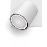 Philips Hue White Ambiance Runner Einzelspot Erweiterung, LED-Leuchte weiß