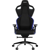 RECARO Exo FX, Gaming-Stuhl schwarz/blau, Racing Blue