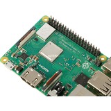 Raspberry Pi Foundation Raspberry Pi 3 B+ Starter Kit, Mini-PC 