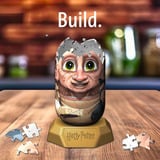 Ravensburger 3D Puzzle Hylkies Harry Potter - Dobby 