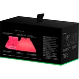 Razer Universal Quick Charging Stand for Xbox, Ladestation pink, für Xbox