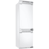 SAMSUNG BRB80F26BDF0EF, Kühl-/Gefrierkombination Cool Select+