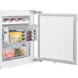 SAMSUNG BRB80F26BDF0EF, Kühl-/Gefrierkombination Cool Select+