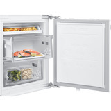 SAMSUNG BRB80F26BDF0EF, Kühl-/Gefrierkombination Cool Select+