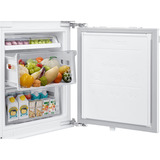 SAMSUNG BRB80F26BDF0EF, Kühl-/Gefrierkombination Cool Select+