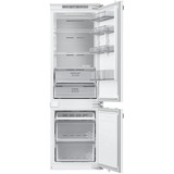 SAMSUNG BRB80F26BDF0EF, Kühl-/Gefrierkombination Cool Select+