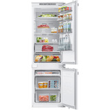 SAMSUNG BRB80F26BDF0EF, Kühl-/Gefrierkombination Cool Select+