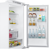 SAMSUNG BRB80F26BDF0EF, Kühl-/Gefrierkombination Cool Select+