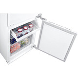 SAMSUNG BRB80F26BDF0EF, Kühl-/Gefrierkombination Cool Select+