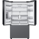 SAMSUNG RF24BB620ES9EF, French Door edelstahl, AI Energy Mode, Twin Cooling+, Autofill Water Pitcher