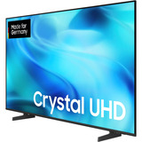 Samsung GU-55U8099H Vision AI Smart, LED-Fernseher 138 cm (55 Zoll), schwarz, UltraHD/4K, Triple Tuner