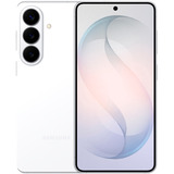 Samsung Galaxy S26 256GB, Handy White, Android, 12 GB