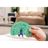 Schleich Farm World Pfau, Spielfigur 