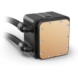 Sharkoon S60 ARGB, Wasserkühlung schwarz