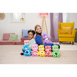 Simba Care Bears - Teile Gern Bärchi 35 cm, Kuscheltier 