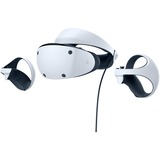 Sony Interactive Entertainment PlayStation VR2, VR-Brille weiß