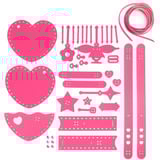 Spin Master Cool Maker Herz Handtasche, Basteln 