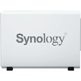 Synology DS223j, NAS weiß