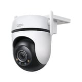 TP-Link Tapo C520WS, Überwachungskamera weiß/schwarz