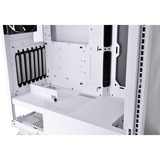 Thermaltake Divider 300 TG Snow, Tower-Gehäuse weiß, Tempered Glass