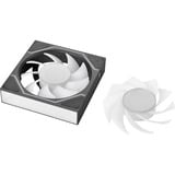 Thermaltake SWAFAN 140 EX INFINITY, Gehäuselüfter schwarz, 3er-Pack, 144 mm