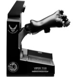 Thrustmaster Viper TQS, Schubhebel schwarz