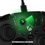 Turtle Beach Recon Controller, Gamepad schwarz