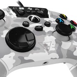 Turtle Beach Recon Controller, Gamepad tarnfarben/grau