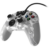 Turtle Beach Recon Controller, Gamepad tarnfarben/grau