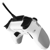 Turtle Beach Recon Controller, Gamepad tarnfarben/grau