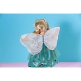 ZAPF Creation BABY born® Feenkleid mit Flügeln 43cm, Puppenzubehör 