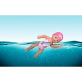 ZAPF Creation BABY born® My First Swim Girl 30cm, Puppe 