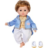 Baby Annabell® Little Sweet Prince 36 cm, Puppe