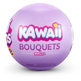 ZURU Mini Brands - Create Kawaii Bouquet, Basteln sortierter Artikel