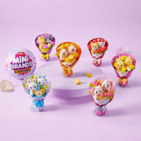 ZURU Mini Brands - Create Kawaii Bouquet, Basteln sortierter Artikel