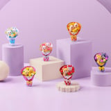 ZURU Mini Brands - Create Kawaii Bouquet, Basteln sortierter Artikel