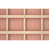fischer Langschaftdübel DuoXpand 8x100 T  hellgrau/rot, 10 Stück