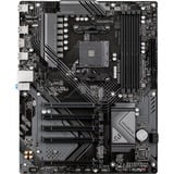 ALTERNATE AMD Upgrade Ryzen™ 7 5800X + B550 EAGLE + 32GB 3200-16, PC-Aufrüstkit 