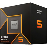 AMD AMD Ryzen™ 5 9600, Prozessor Boxed-Version