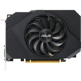 ASUS GeForce RTX 3050 RTX 3050 PH V2, Grafikkarte 1x DisplayPort, 1x HDMI 2.1, 1x DVI-D