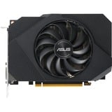 ASUS GeForce RTX 3050 RTX 3050 PH V2, Grafikkarte Lite Hash Rate, 3x DisplayPort, 1x HDMI 2.1