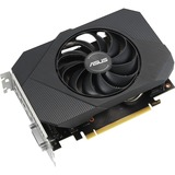 ASUS GeForce RTX 3050 RTX 3050 PH V2, Grafikkarte 1x DisplayPort, 1x HDMI 2.1, 1x DVI-D