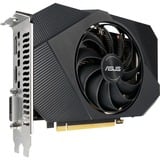 ASUS GeForce RTX 3050 RTX 3050 PH V2, Grafikkarte Lite Hash Rate, 3x DisplayPort, 1x HDMI 2.1