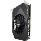 ASUS GeForce RTX 3050 RTX 3050 PH V2, Grafikkarte 1x DisplayPort, 1x HDMI 2.1, 1x DVI-D