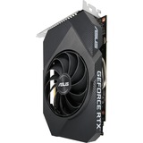 ASUS GeForce RTX 3050 RTX 3050 PH V2, Grafikkarte Lite Hash Rate, 3x DisplayPort, 1x HDMI 2.1