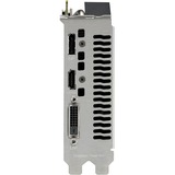 ASUS GeForce RTX 3050 RTX 3050 PH V2, Grafikkarte 1x DisplayPort, 1x HDMI 2.1, 1x DVI-D