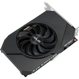 ASUS GeForce RTX 3050 RTX 3050 PH V2, Grafikkarte 1x DisplayPort, 1x HDMI 2.1, 1x DVI-D