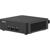 ASUS NUC 15 Pro Slim Kit RNUC15CRKV500002, Barebone schwarz, ohne Betriebssystem