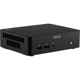 ASUS NUC 16 Pro Slim Kit RNUC16GDKV560002, Barebone schwarz, ohne Betriebssystem